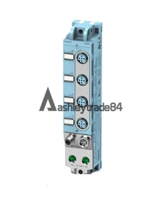 1PCS NEW IO- station module 6ES7147-5JD00-0BA0 #E1 - Bild 1 von 4