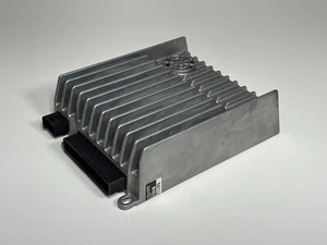 2008-2011 Mercedes C300 E350 E550 Amplifier Amp Harman/Becker A 212 900 7108 OEM - Bild 1 von 8