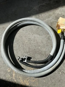 2R-7340 CATERPILLAR MONTAJE DE CABLES CAT 2R-7339 CABLES DE BATERÍA —-——---- OEM NOS - Imagen 1 de 4