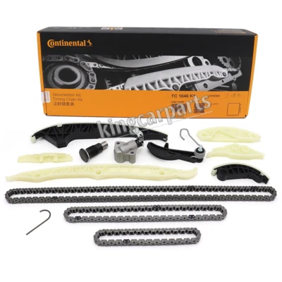 Continental OEM Upgraded Timing Chain Kit For VW  Audi A4 A5 A6 Q5 1.8 2.0 TFSI - Изображение 1 из 4