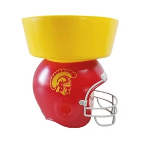 USC Trojans Stadium Special Giveaway Helmschüssel - Bild 1 von 6