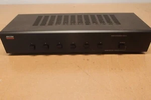 ADCOM GFS-6 Lautsprecher Selector mit Verstärkerschutz - Bild 1 von 5