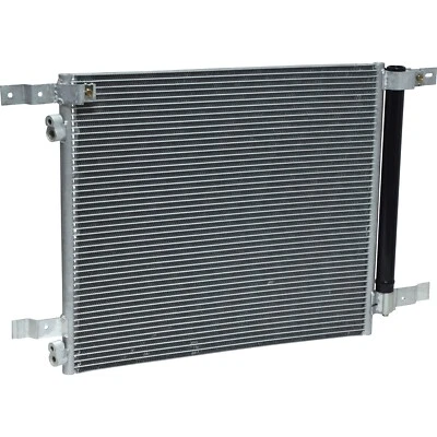 Condensador de aire acondicionado UAC 2011 2012 2013 2014 2015 para Cadillac SRX 2010-2016 Foto 1 de 2