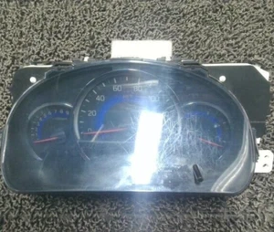 JDM Suzuki Every DA17V Speed Meter 4FT Join Turbo Calsonic Kansai - Picture 1 of 2