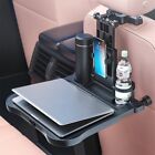 Auto Seatback Desk Car Foldable For Dining Table Laptop Table Multifunctional