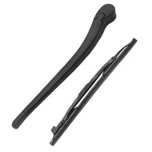 Rear Window Windshield Wiper Arm & Blade For BMW E46 320i 325Ci 330C 1998-2005 - Picture 1 of 11