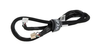 Dell Frontale Pannello Controllo Cavo - Porta USB A Mainboard 60cm R730 - 0JMJ90 - Immagine 1 di 4