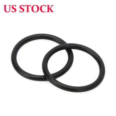 Junta tórica cruzada de refrigerante de cilindro 91310-MB0-003 EE. UU. para Honda Shadow750 1100 Foto 1 de 4