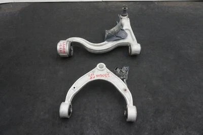 Juego brazo de control inferior superior delantero izquierdo 97034105324 Porsche Panamera GTS 2014-16 Foto 1 de 4