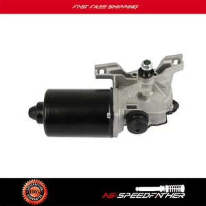 Motor limpiaparabrisas delantero izquierdo para Chrysler 300 2005 2006 2007 2008 2009 - Imagen 1 de 9