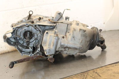 1989 Yamaha Moto 4 YFM250 ENGINE MOTOR M20047 Foto 1 de 4