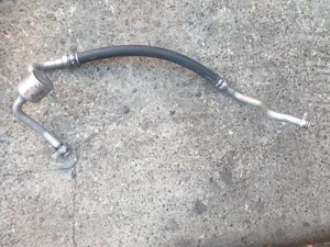 FORD MONDEO MK4 2.0 TDCI LOW PRESSURE A\C AIR CON PIPE . 2007 TO 2010 - Picture 1 of 4