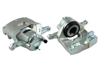 NK Front Right Brake Caliper for Chevrolet Orlando 1.4 LUJ 2012-Present New - Image 1 of 4