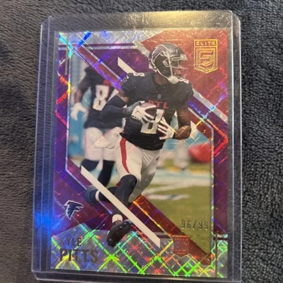 Football Card - Image 1 of 2