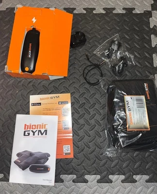 BionicGym + 2 упаковки бионических гелевых электродов - Изображение 1 из 4