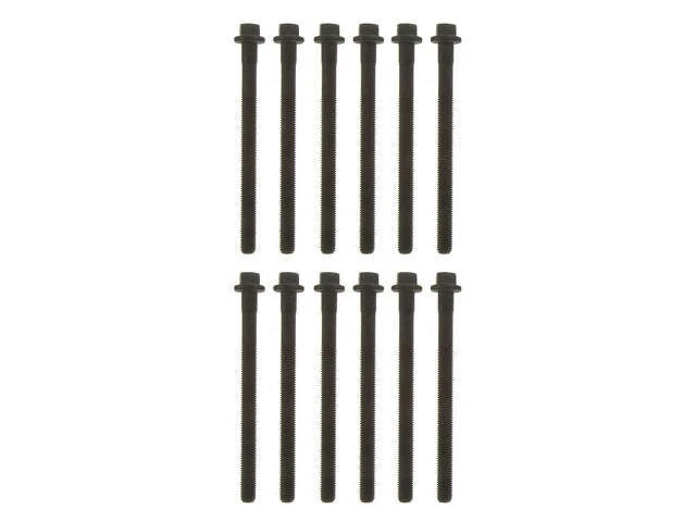 Juego de pernos de cabeza Fel-Pro 86NM32C para Volvo V90 1997-1998 juego de pernos de cabeza Foto 1 de 1