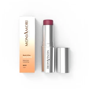 Blush & Kiss | Multi-Use Stick mm042 Berry Color - Bild 1 von 1