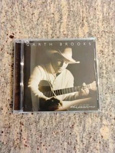 Garth Brooks : The Lost Sessions - CD - Sealed - Picture 1 of 3