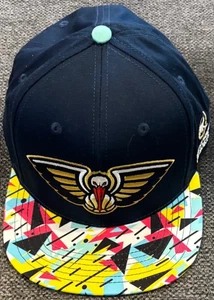 New Orleans Peligan Westgate Resort Snapback Cap - Bild 1 von 4