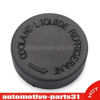 NEW Coolant Overflow Reservoir Cap For 21712-79900 Nissan Murano Rogue Versa US Foto 1 de 4