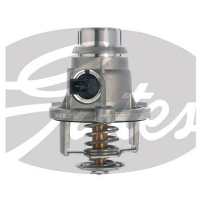 Thermostat for BMW 7 E66,E65,E67 F02,F01,F04,F03 (9750i, 760i) TH534105G1 - Image 1 of 4