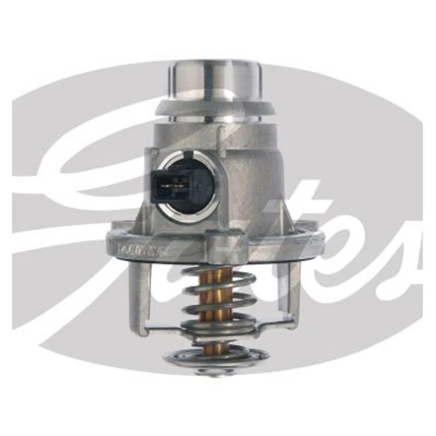 Thermostat for BMW 7 E66,E65,E67 F02,F01,F04,F03 (9750i, 760i) TH534105G1 - Image 1 of 4