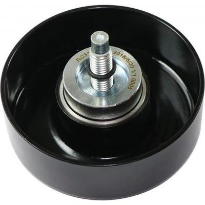 For Chevy Silverado 1500 2002-2017 Accessory Belt Idler Pulley - Image 1 of 4