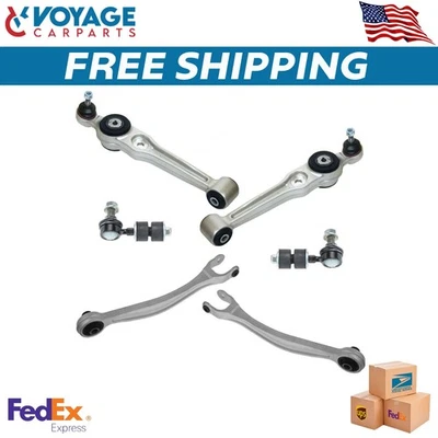 Nuevo kit de suspensión de eslabones de barra estabilizadora de brazo de control delantero para Saab 9-3 900 Foto 1 de 4