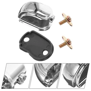 Juego de tambor serpiente accesorios taquillas conector repuestos herrajes - Imagen 1 de 12