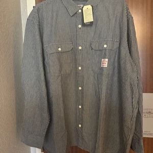 Levi’s The Worker Relaxed Button Up Größe 3XL  - Bild 1 von 4