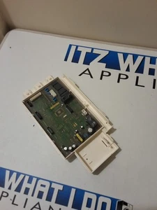Samsung DC92-01621A Washer Control Board - Picture 1 of 2