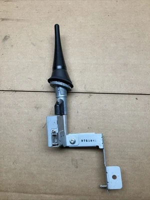 Conjunto de antena de radio MAZDA MX-5 MIATA 2006-2015, BASE OEM CON MÁSTIL "THE STUBBY" Foto 1 de 4
