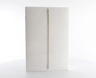 Boxed Apple iPad mini 4 A1550 16 GB Wi-Fi+Cellular - Unlocked - Gold (MK882LL/A) - Image 1 of 4