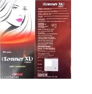 Tonner xl cream For Remove Darkspots (set of 1 pcs.) 30 gm each - Picture 1 of 6