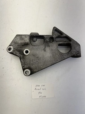 Volkswagen Passat 2012-2015 3,6 L Transporter soporte OEM.  Foto 1 de 4