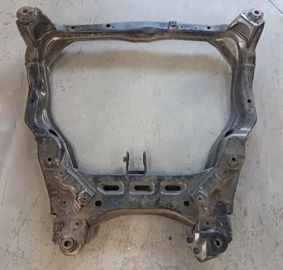 2009-2013 Mazda 6   2.5 Front Crossmember Sub Frame Engine Cradle With Warranty Foto 1 de 4