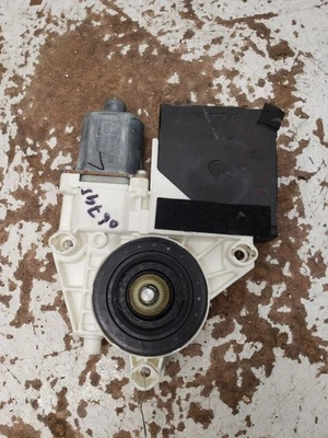 Motor de ventana eléctrica del conductor sedán delantero VIN K octavo dígito compatible con 05-08 JETTA 1421692 Foto 1 de 4