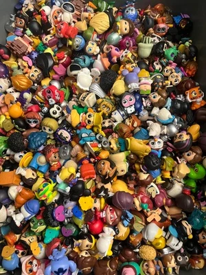 disney doorables mixed lot - Image 1 of 4