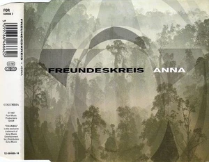 Freundeskreis Anna - CD - Picture 1 of 3