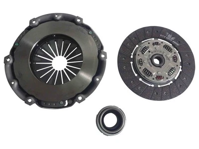 Valeo Clutch Kit Heavy Duty suitable for Discovery Defender RRC TDi - 266658 - Image 1 of 4