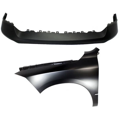 Fender Kit For 2013-2018 Ram 1500 2019-2022 1500 Classic Primed Front Left - Image 1 of 4
