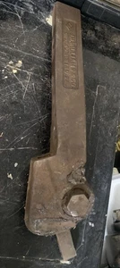 Vintage J. H. Williams & Co Drehwerkzeughalter NY USA - Bild 1 von 10