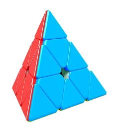 ShengShou YuFeng Pyraminx - Imagen 1 de 1
