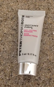 Peter Thomas Roth INSTANT FIRM GRUNDIERUNG OHNE FILTER - 0,17 Oz. - NEU - Versiegelt - Bild 1 von 1