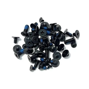 Schraubensatz Set für HP ZBook Studio 16 Zoll G9 G10 G11 N10944-001 Reparatursatz Go - Bild 1 von 2