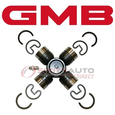 GMB Rear Shaft Front Joint Universal Joint for 1964-1965 Ford Galaxie 500 - qg - Изображение 1 из 4