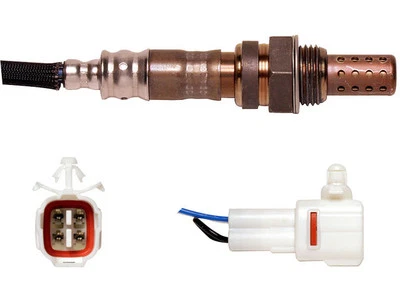 For 2001-2004 Chevrolet Tracker Oxygen Sensor Downstream Denso 42158BYKF 2002 - Image 1 of 2