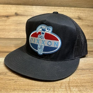 DIXXON Flannel Co Hammer Mesh Snapback Trucker Hat Cap Yupoong Classics - Picture 1 of 5