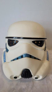 Vintage Star Wars STORMTROOPER Helmet 20th Century Fox 1970s 1980s - Picture 1 of 8