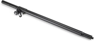 On-Stage SS7746 Steel Subwoofer Pole With M20 Thread with 1 3/8” Mount - Black - Picture 1 of 6